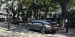 Citroen C5 X 2021 года (WW)